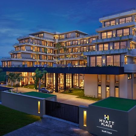 Hyatt Place พุทธคยา ภายนอก รูปภาพ
