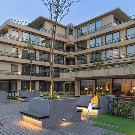 Hyatt Place พุทธคยา ภายนอก รูปภาพ