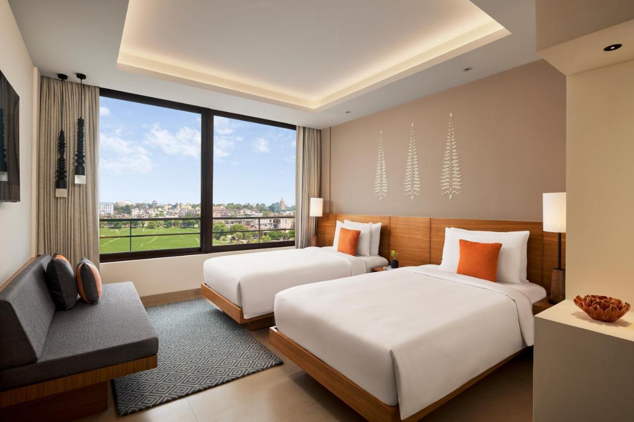 Hyatt Place พุทธคยา ภายนอก รูปภาพ