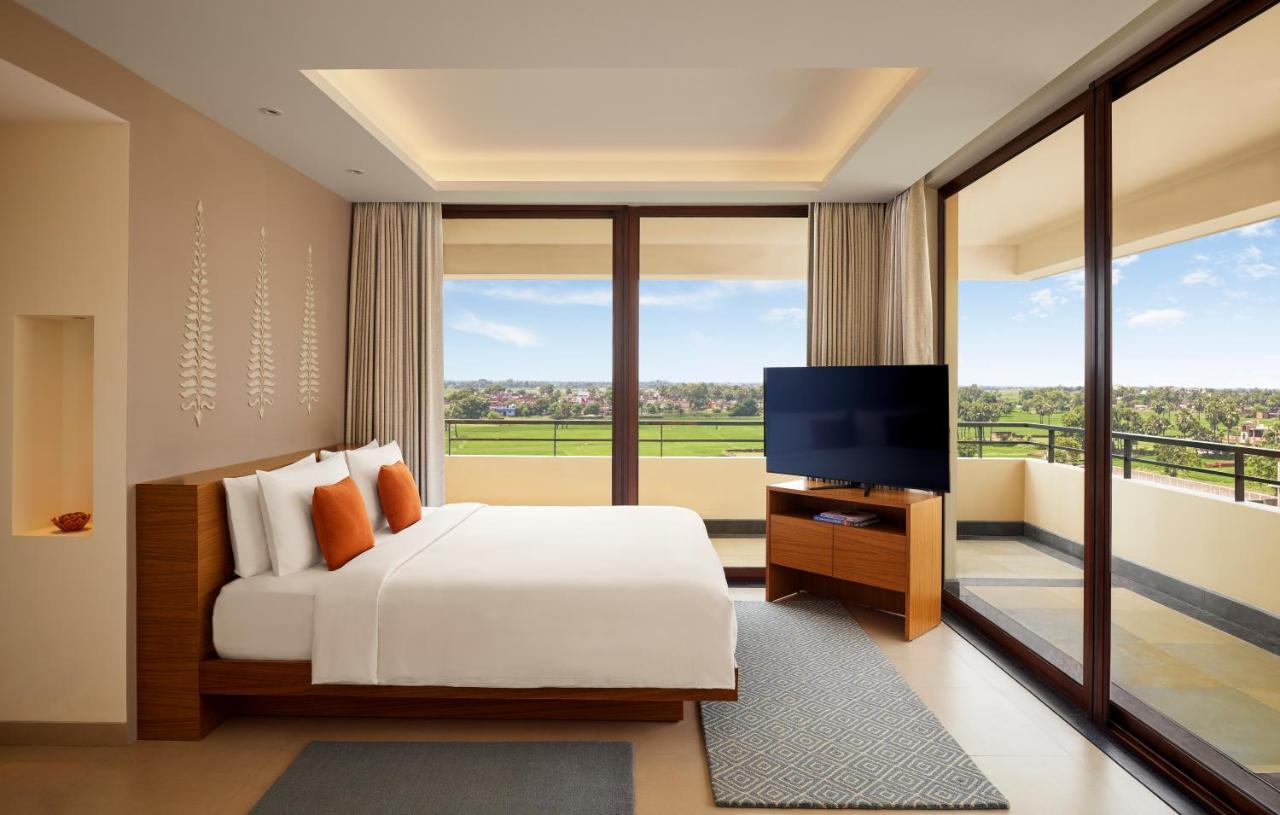 Hyatt Place พุทธคยา ภายนอก รูปภาพ