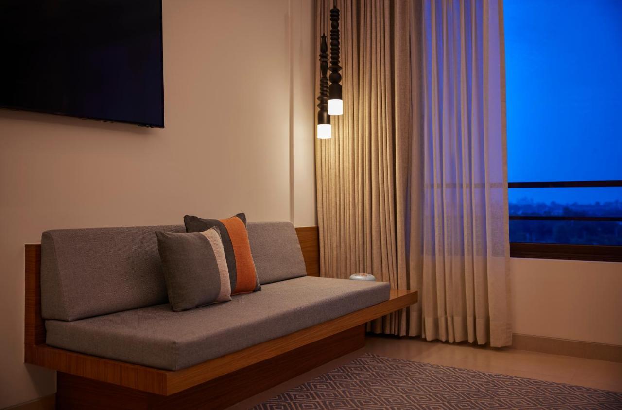 Hyatt Place พุทธคยา ภายนอก รูปภาพ