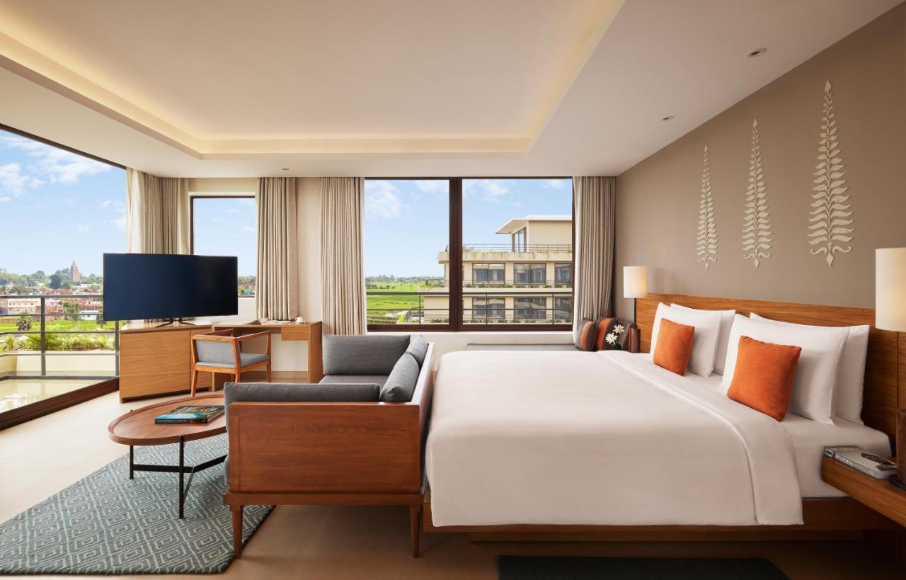 Hyatt Place พุทธคยา ภายนอก รูปภาพ
