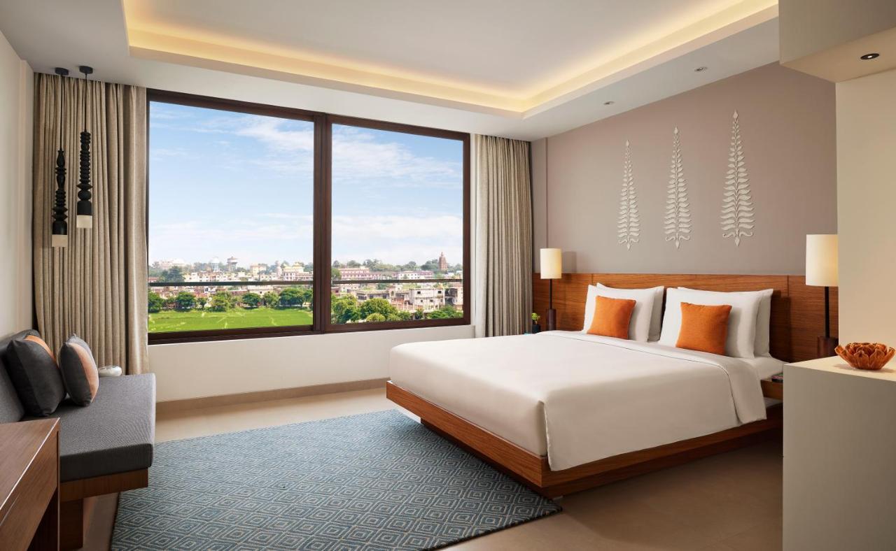 Hyatt Place พุทธคยา ภายนอก รูปภาพ