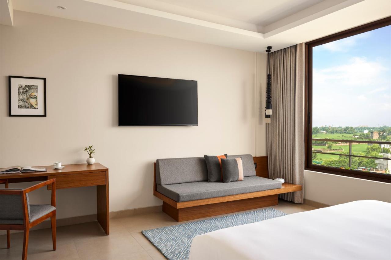 Hyatt Place พุทธคยา ภายนอก รูปภาพ