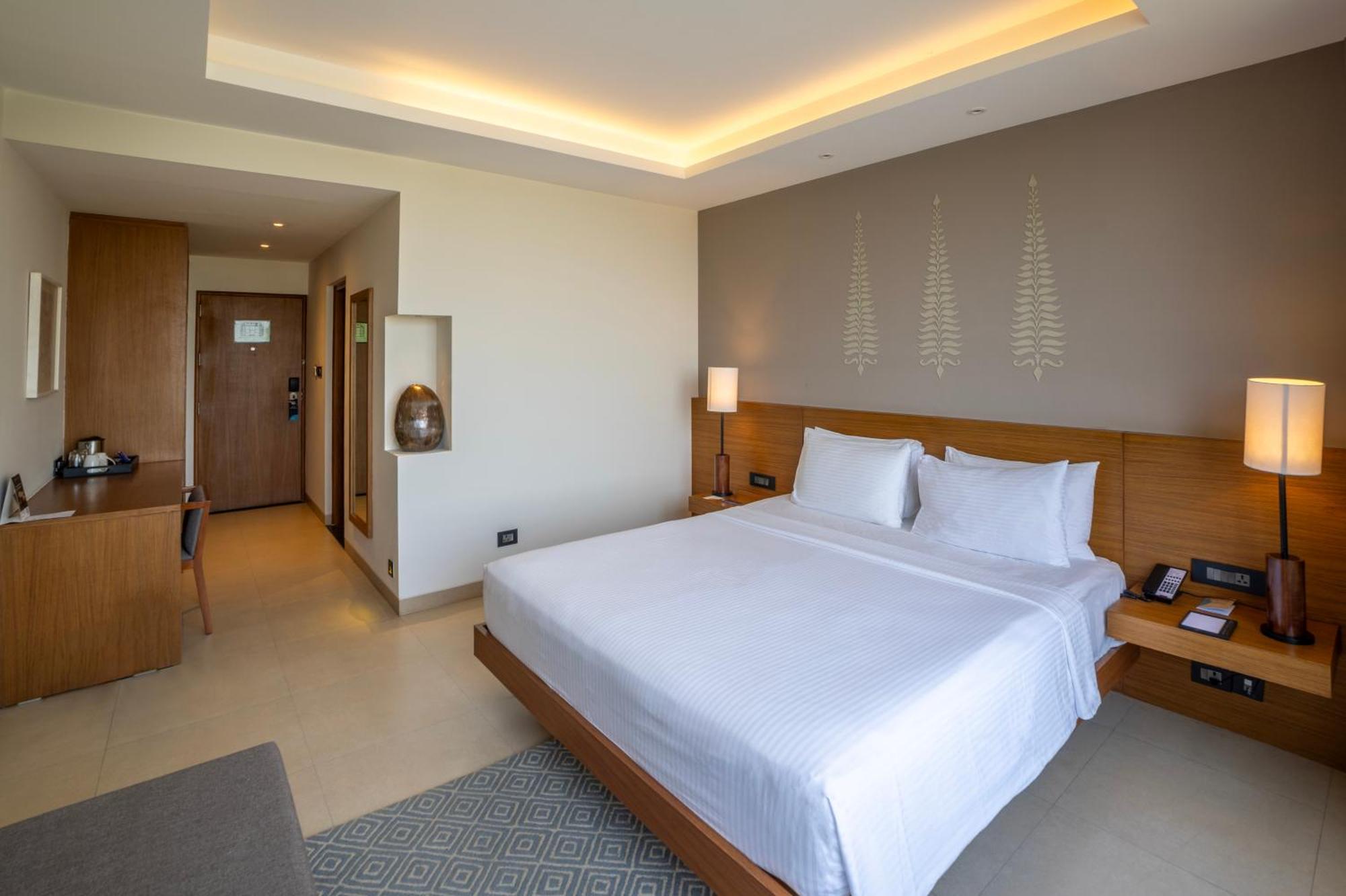 Hyatt Place พุทธคยา ภายนอก รูปภาพ