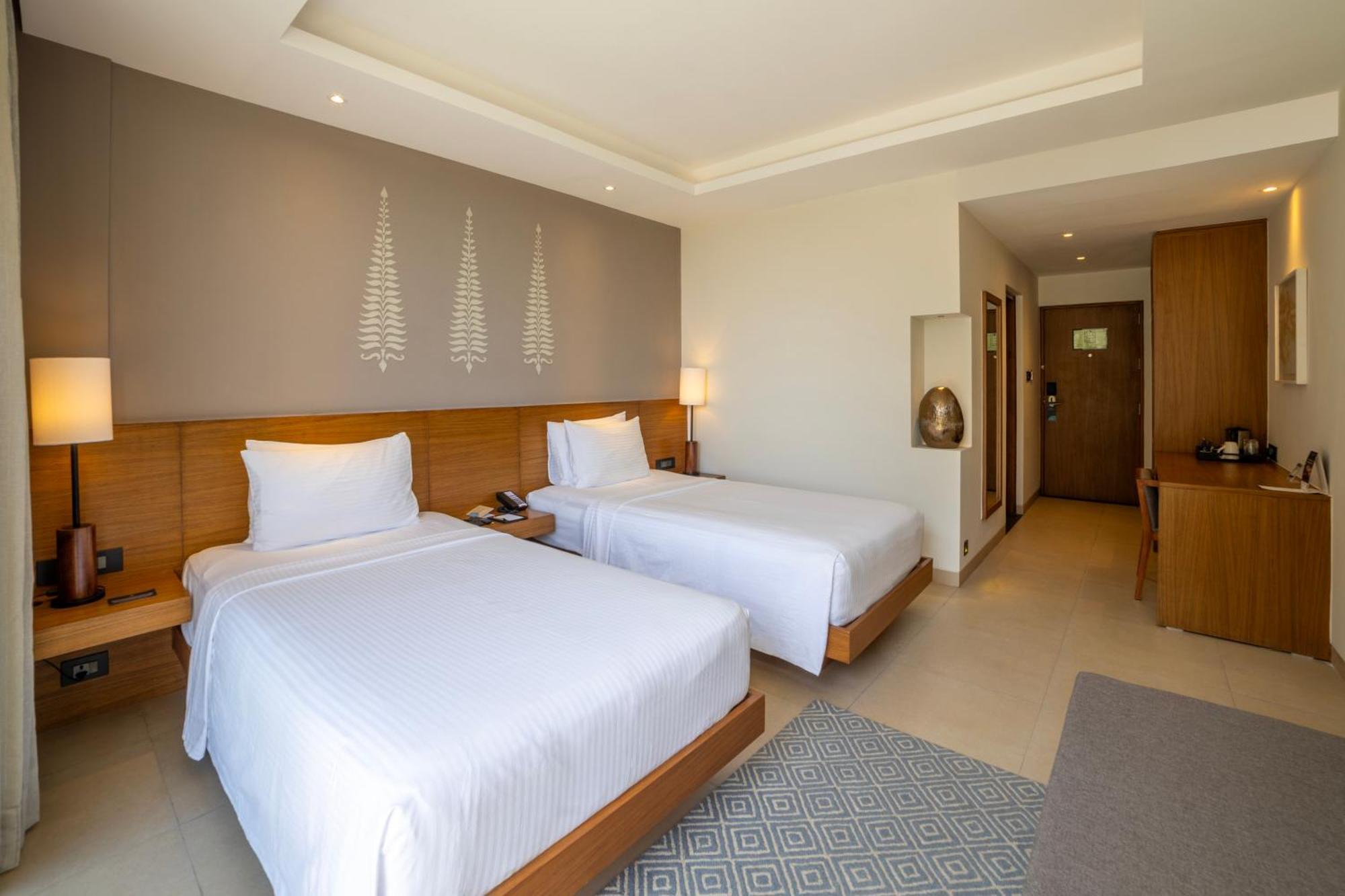 Hyatt Place พุทธคยา ภายนอก รูปภาพ